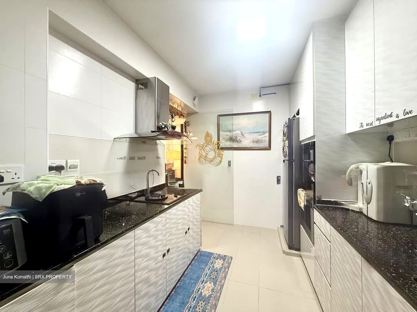Blk 997A Buangkok Edgeview (Hougang), HDB 4 Rooms #568186551